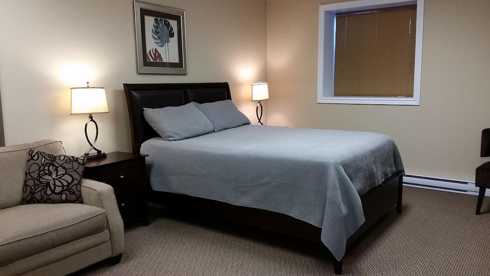 Riverview Suites Clarenville Exterior foto